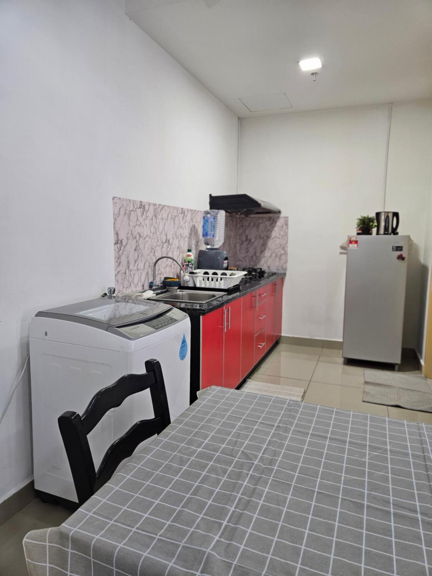 Urban 360 Studio By La Ritz Batu Caves Exterior foto